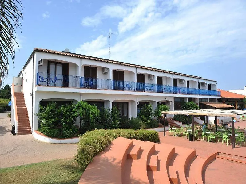 Hotel Club Santa Sabina-1