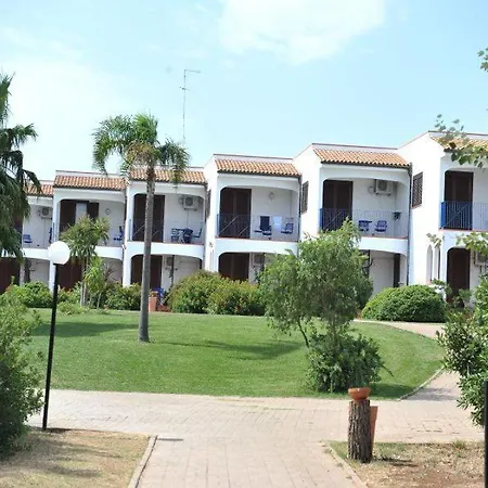 Hotel Club Santa Sabina-3