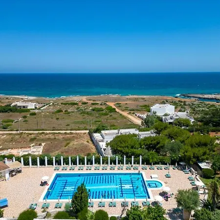 Hotel Scoglio Degli Achei-3